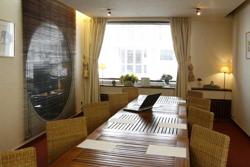 The Originals City, Manche-océan, Centre 4*