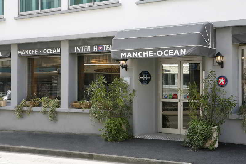 The Originals City, Manche-océan, Centre Vannes
