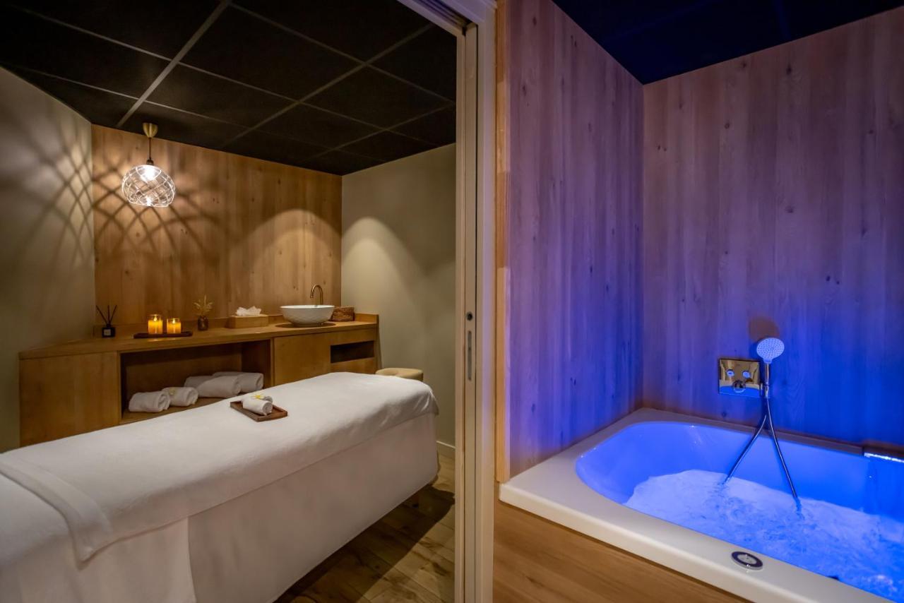 & Le Maury, Vannes, The Originals Boutique 4* Vannes