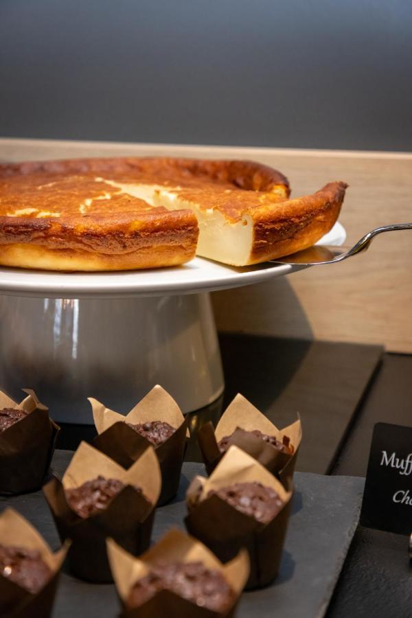 & Le Maury, Vannes, The Originals Boutique Hotel