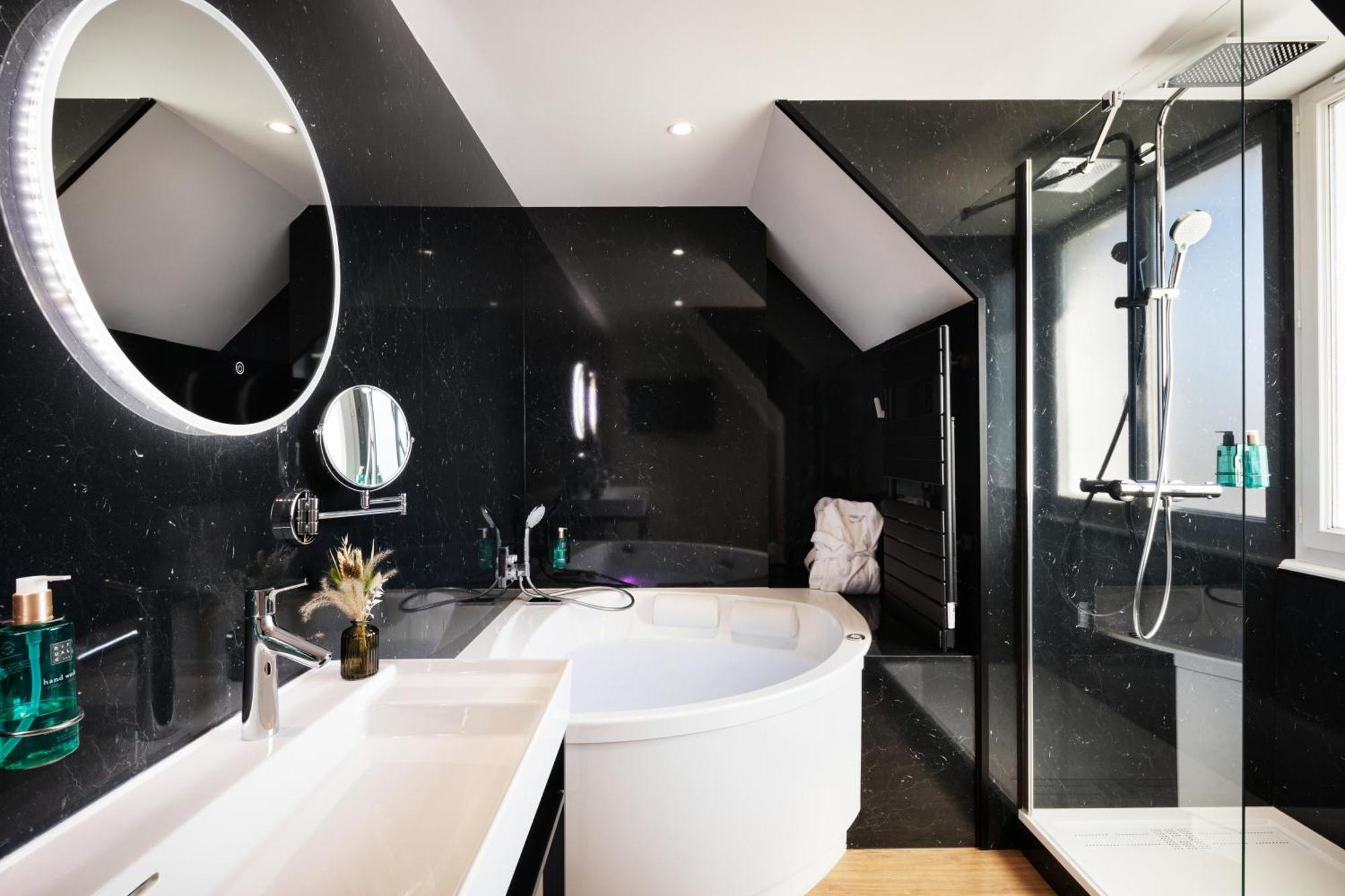 Hotel & Le Maury, Vannes, The Originals Boutique