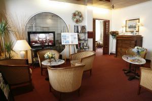 Hotel & Le Maury, Vannes, The Originals Boutique