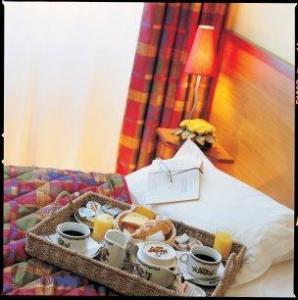 Hotel & Le Maury, Vannes, The Originals Boutique Vannes