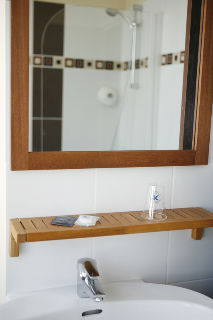 & Le Maury, Vannes, The Originals Boutique 4*