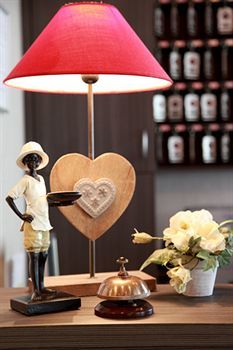 & Le Maury, Vannes, The Originals Boutique Hotel 4*