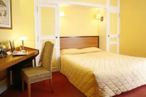 & Le Maury, Vannes, The Originals Boutique Hotel Vannes
