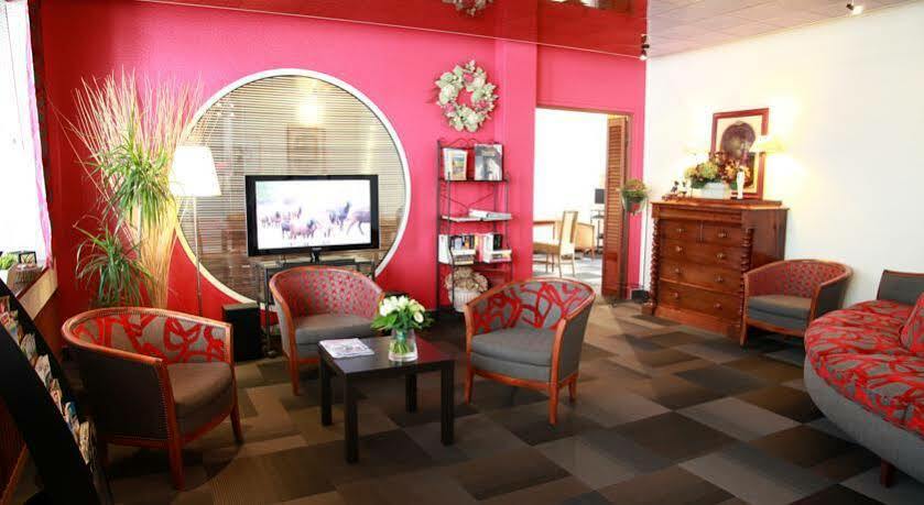 & Le Maury, Vannes, The Originals Boutique Hotel Vannes